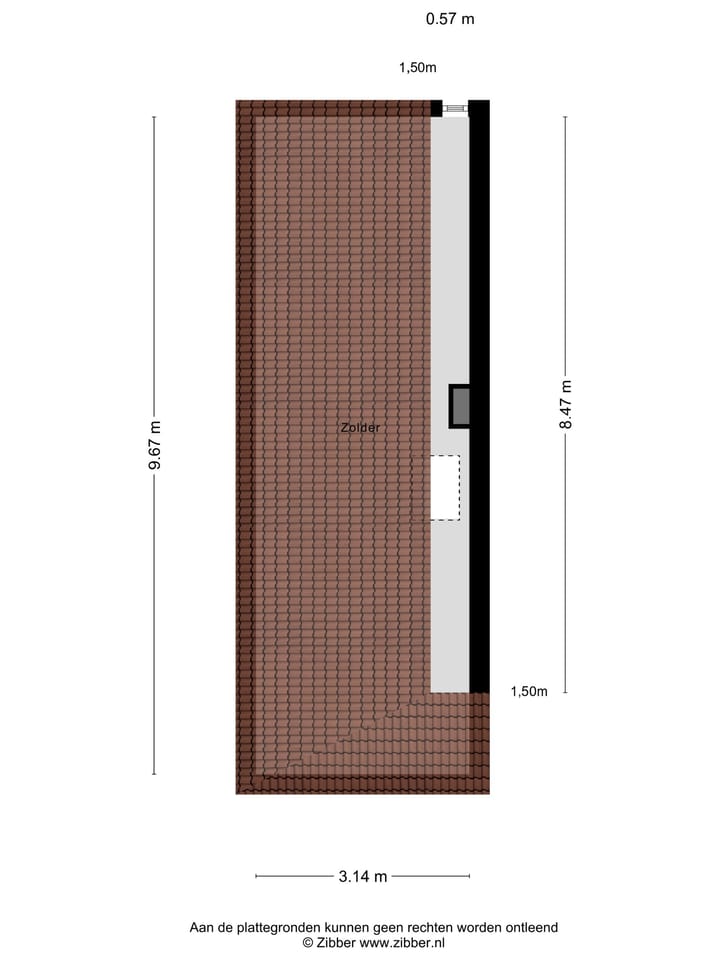 Photo 38 of Pruisische Veldweg 36