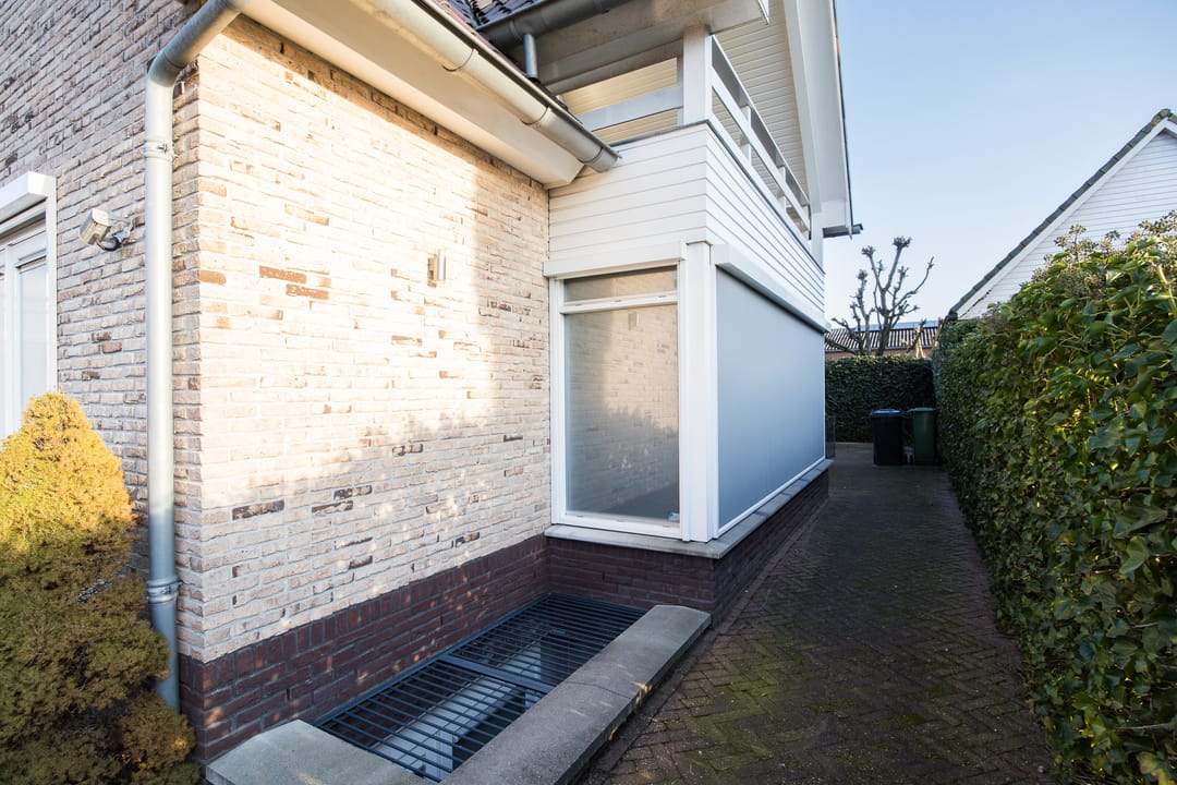 Photo 53 of Van Dijkhuizenstraat 74-A