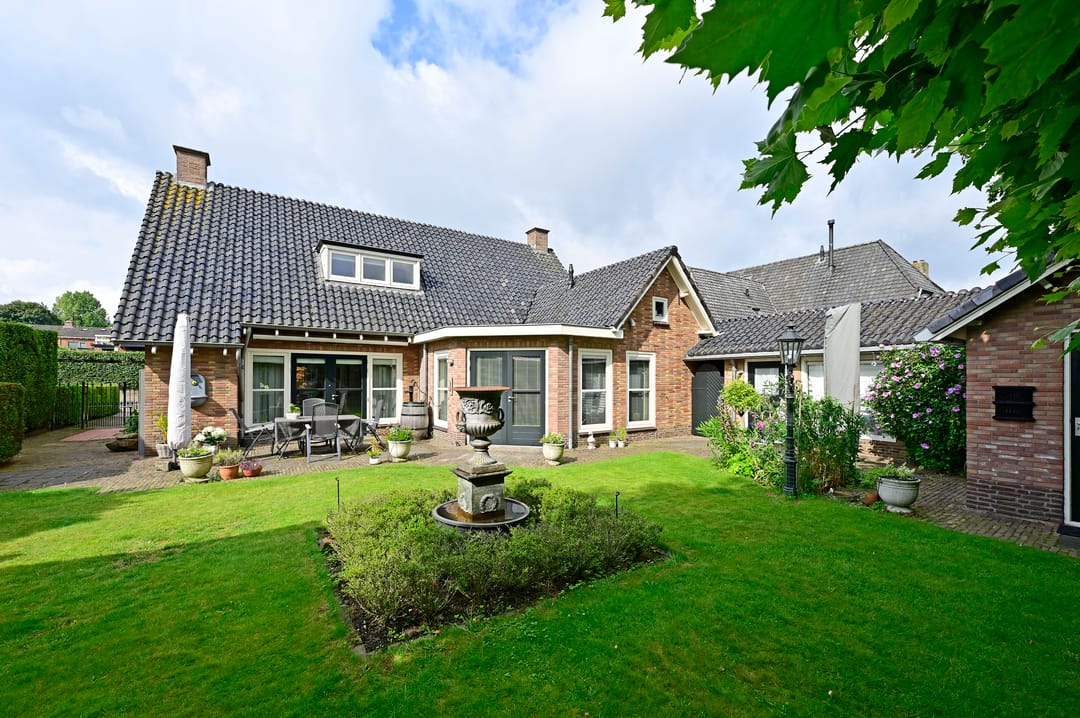 Photo 1 of Pieter de Hooghlaan 15