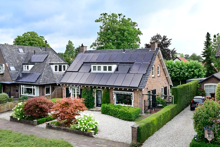 Photo 2 of Pieter de Hooghlaan 15