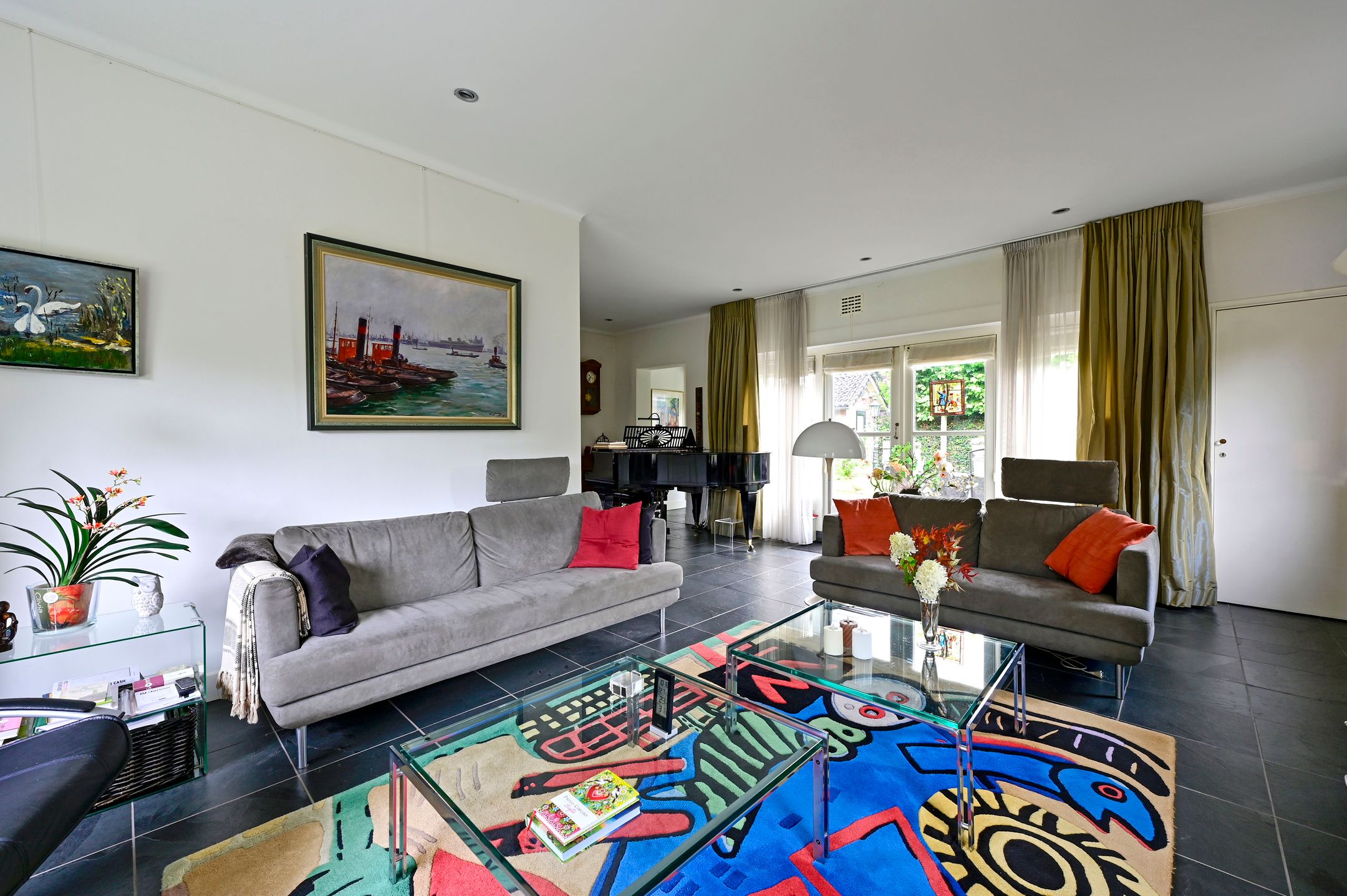 Photo 3 of Pieter de Hooghlaan 15