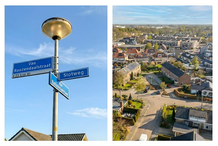 Foto 66 van Van Roozendaalstraat 41