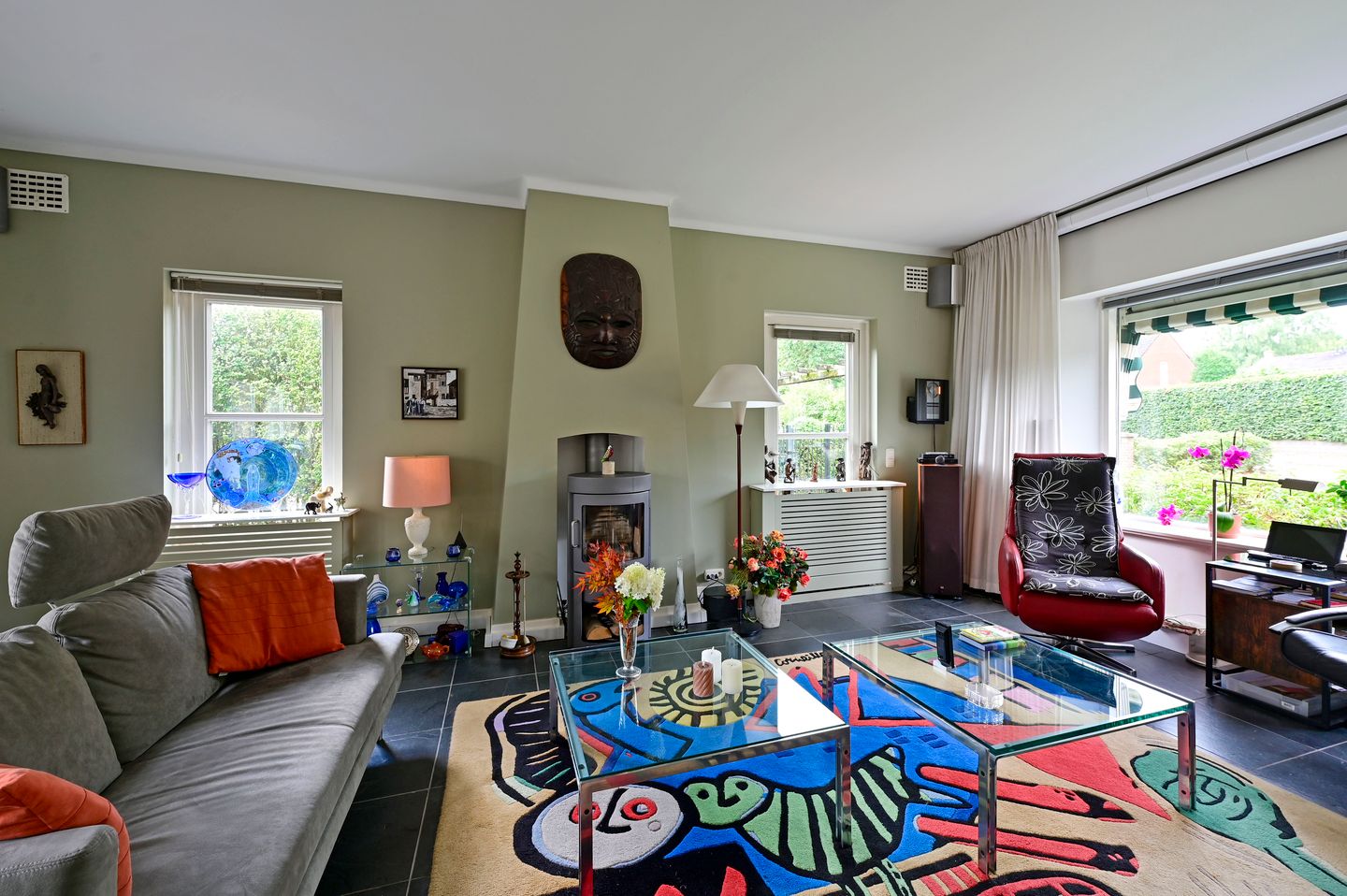 Photo 4 of Pieter de Hooghlaan 15