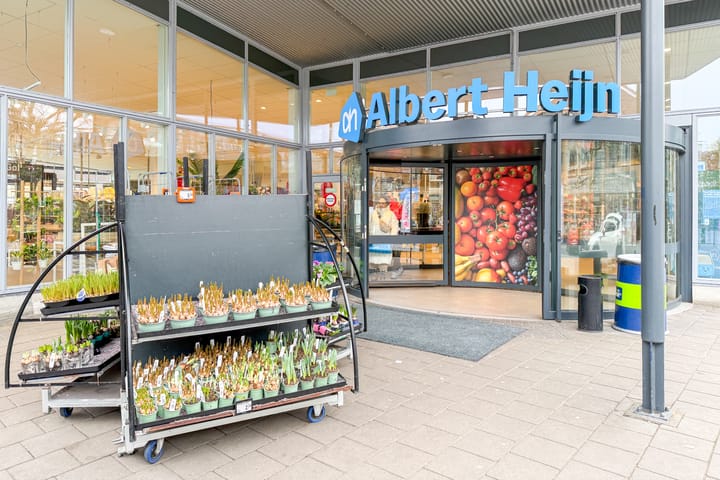 Foto 69 van Van Roozendaalstraat 41