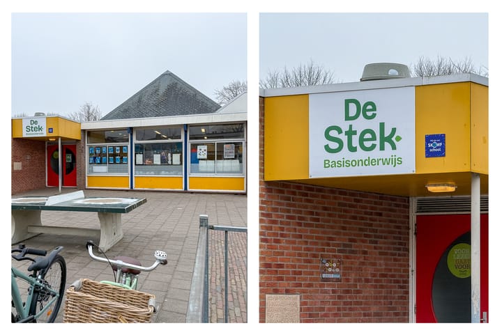 Foto 70 van Van Roozendaalstraat 41