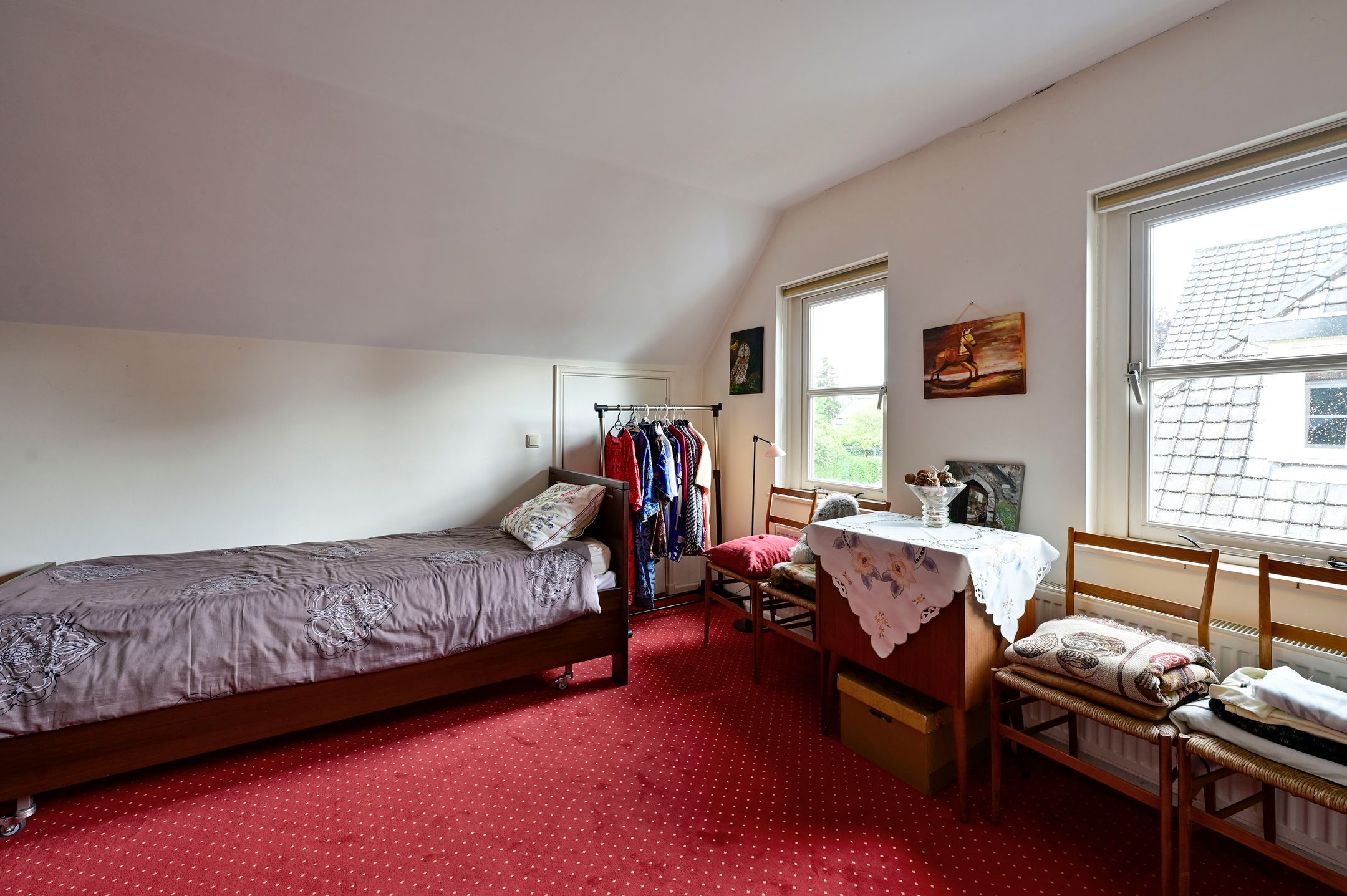 Photo 15 of Pieter de Hooghlaan 15