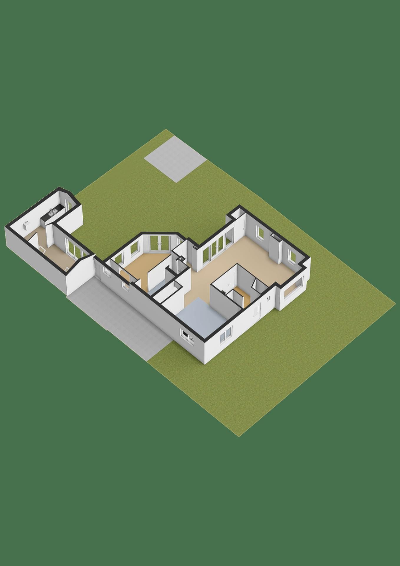 Photo 27 of Pieter de Hooghlaan 15