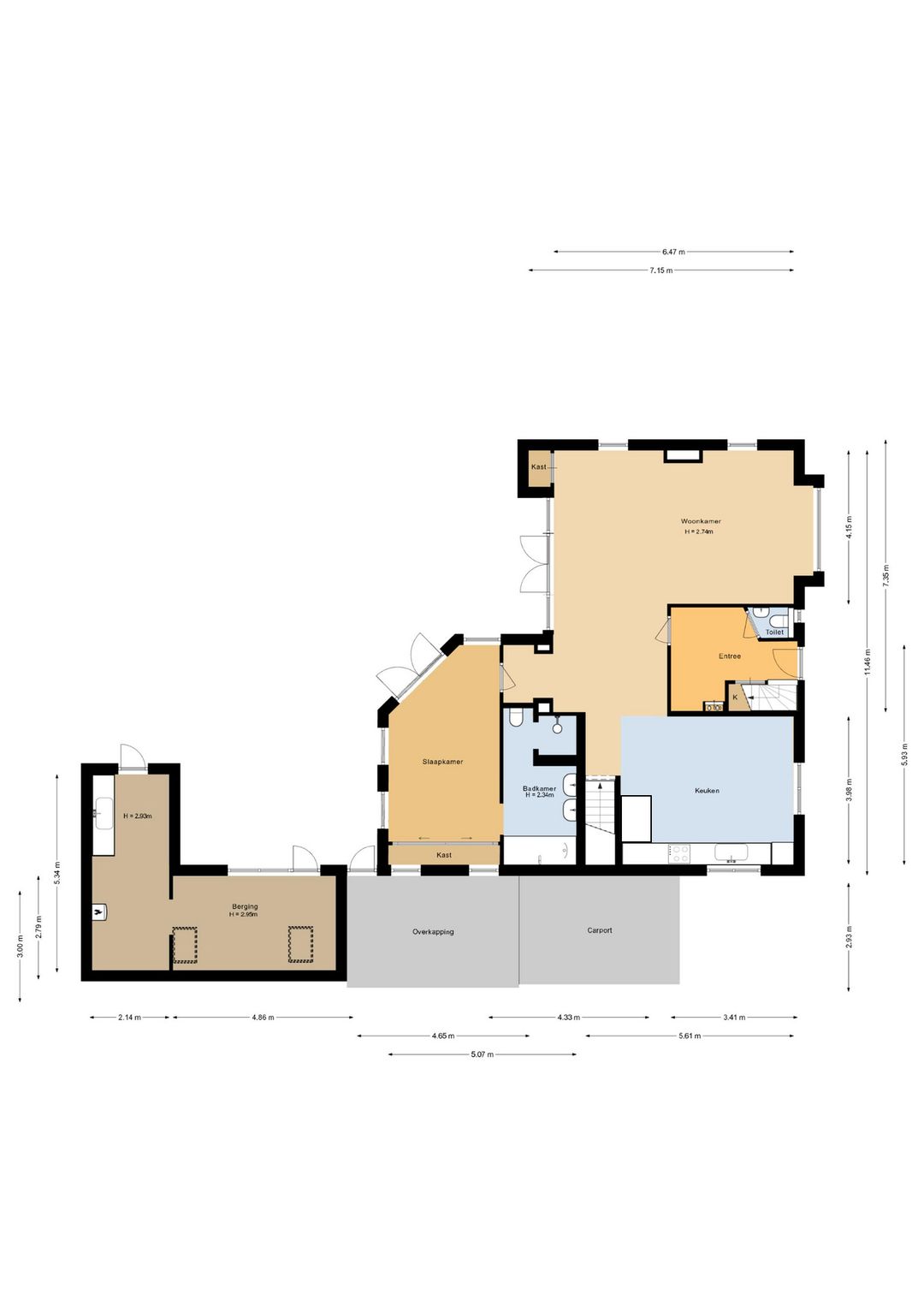 Photo 28 of Pieter de Hooghlaan 15