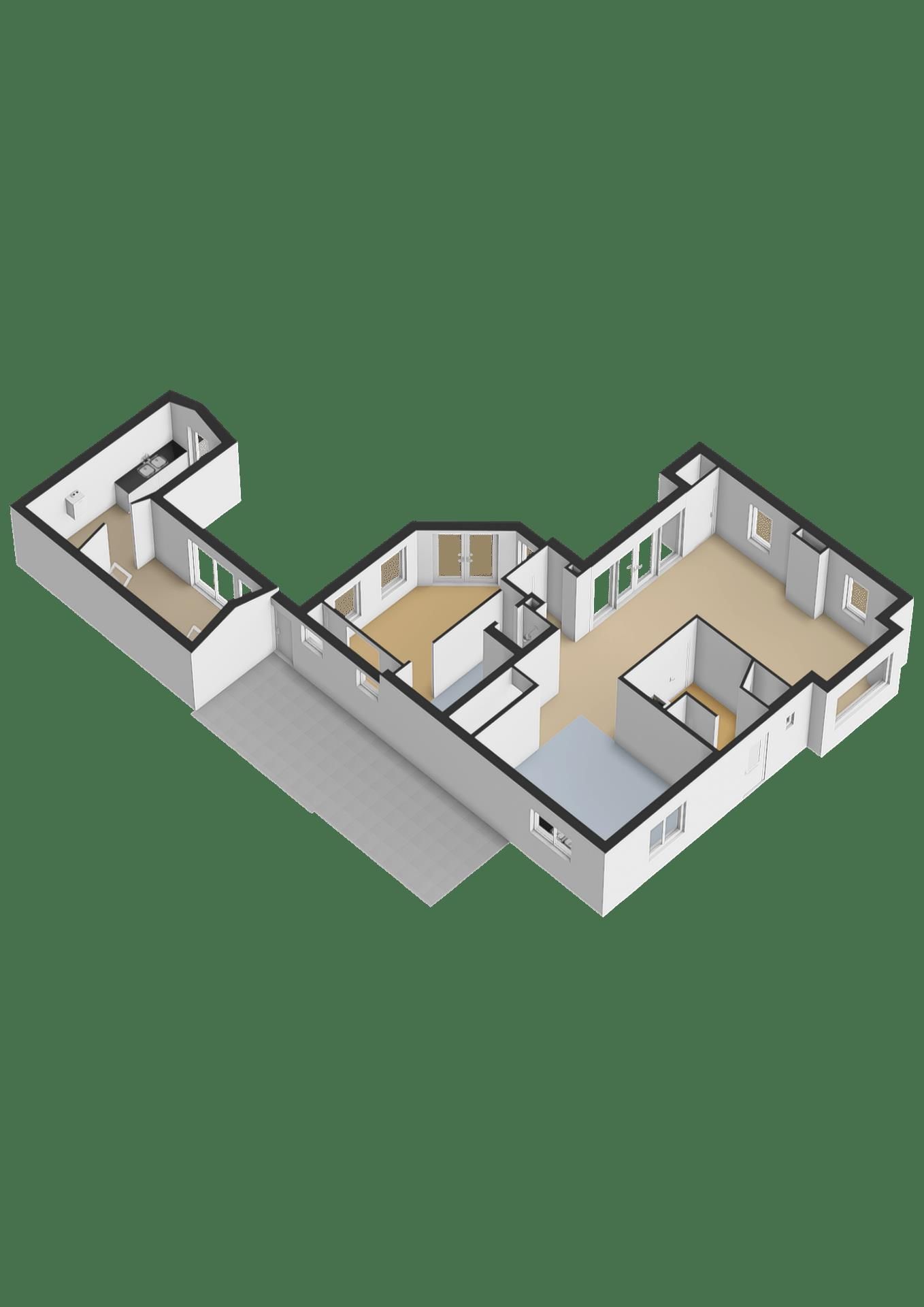 Photo 29 of Pieter de Hooghlaan 15