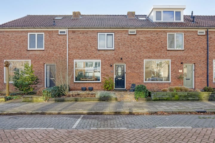 Goudsbloemstraat 18
