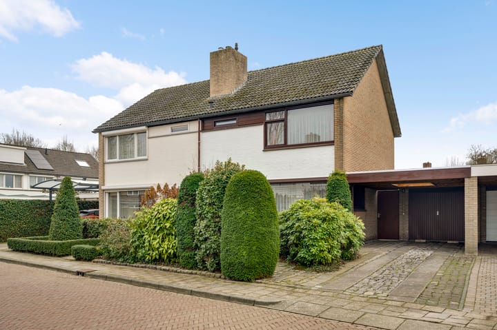 Beegdenstraat 14 main image