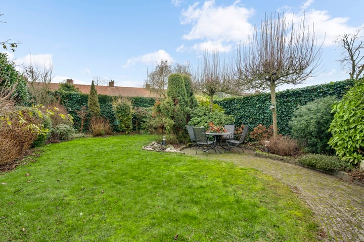 Foto 3 van Beegdenstraat 14