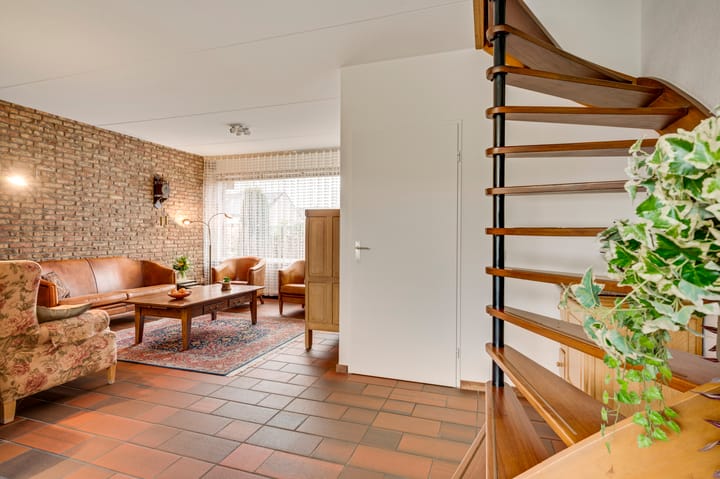 Foto 8 van Beegdenstraat 14