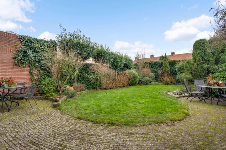 Foto 34 van Beegdenstraat 14