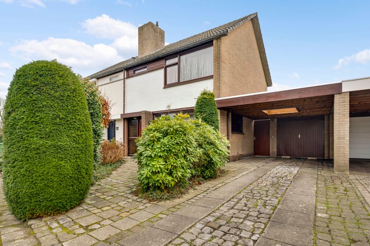 Foto 36 van Beegdenstraat 14