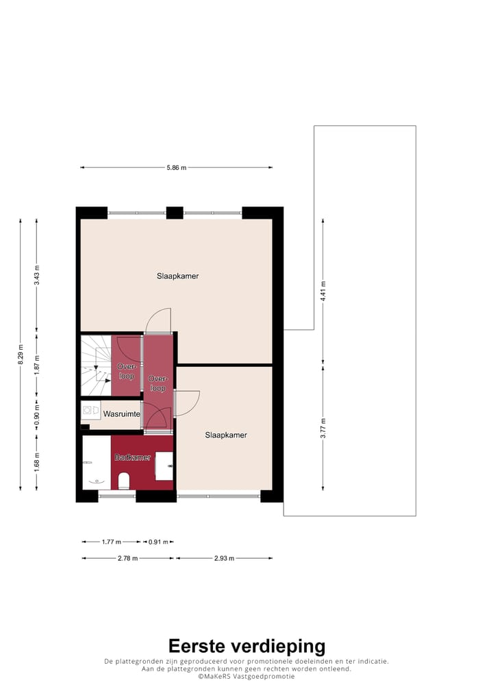 Foto 43 van Beegdenstraat 14