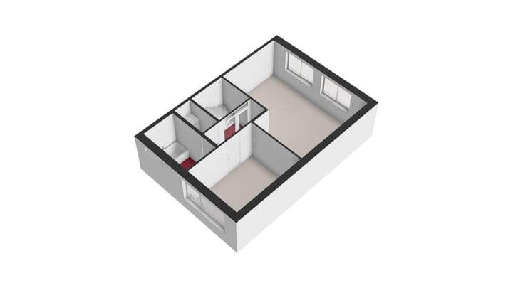 Foto 46 van Beegdenstraat 14