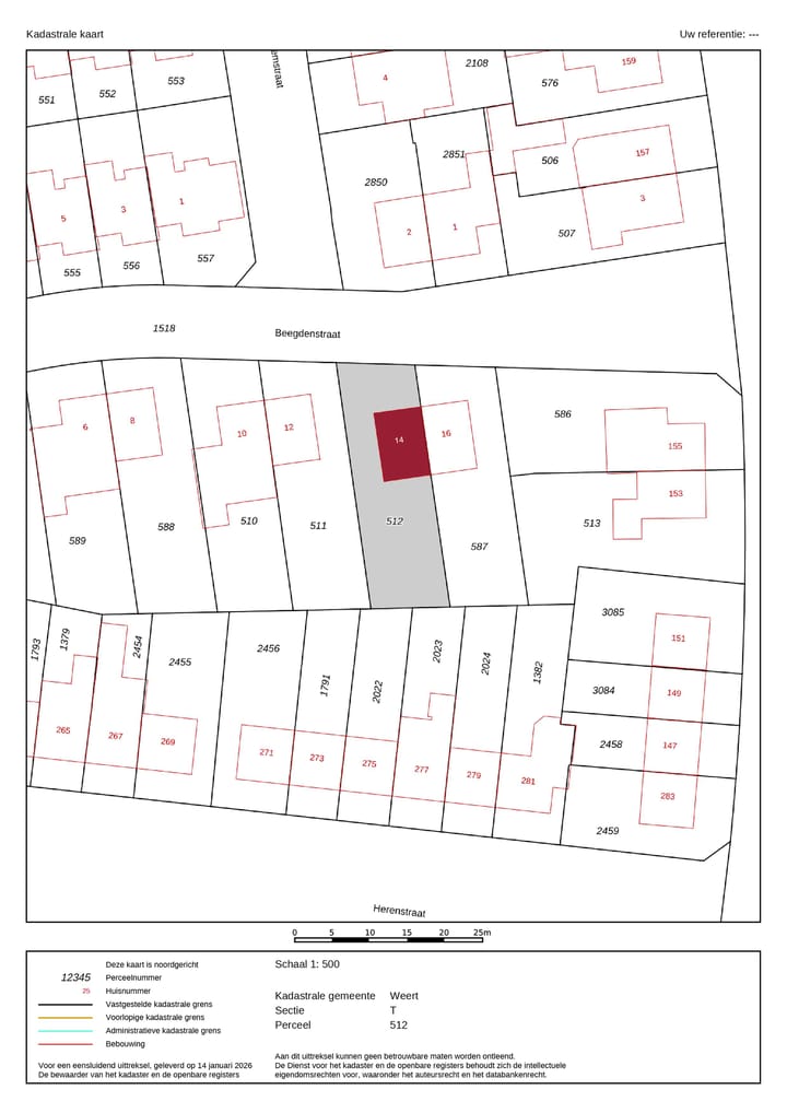 Foto 48 van Beegdenstraat 14