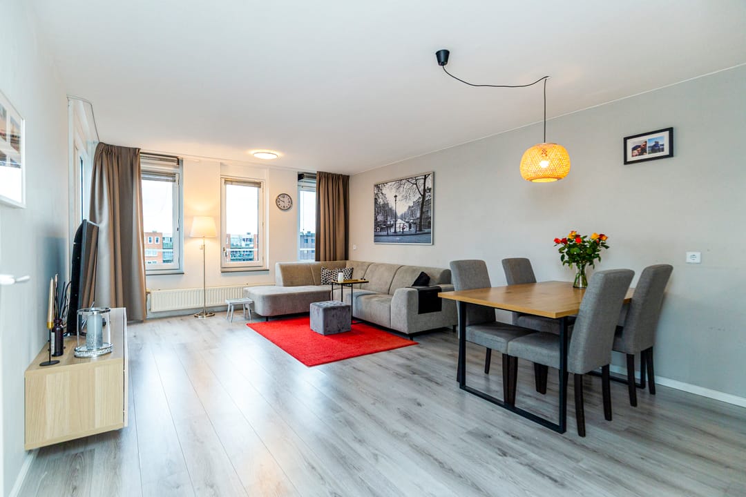 Foto 2 van Laan van Wateringse Veld 1384