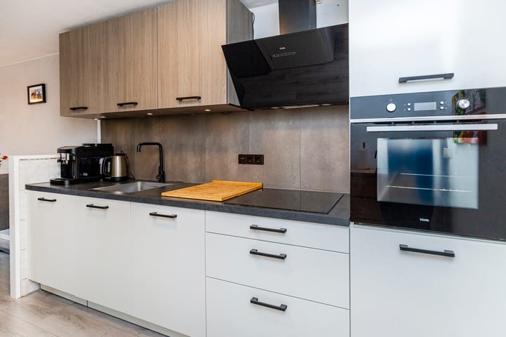 Foto 4 van Laan van Wateringse Veld 1384