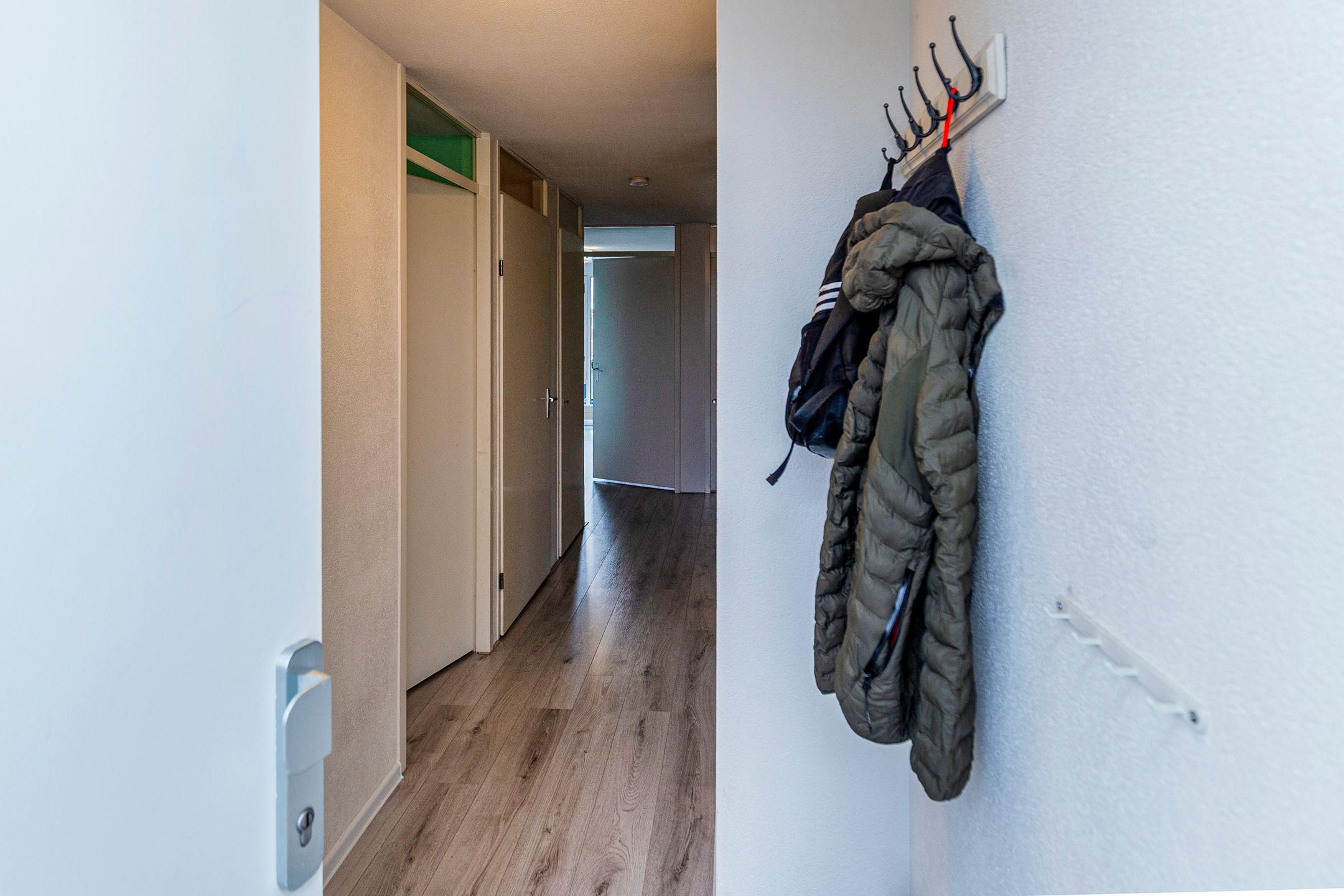 Foto 6 van Laan van Wateringse Veld 1384