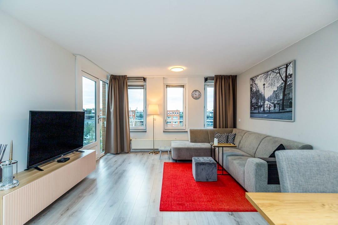 Foto 7 van Laan van Wateringse Veld 1384