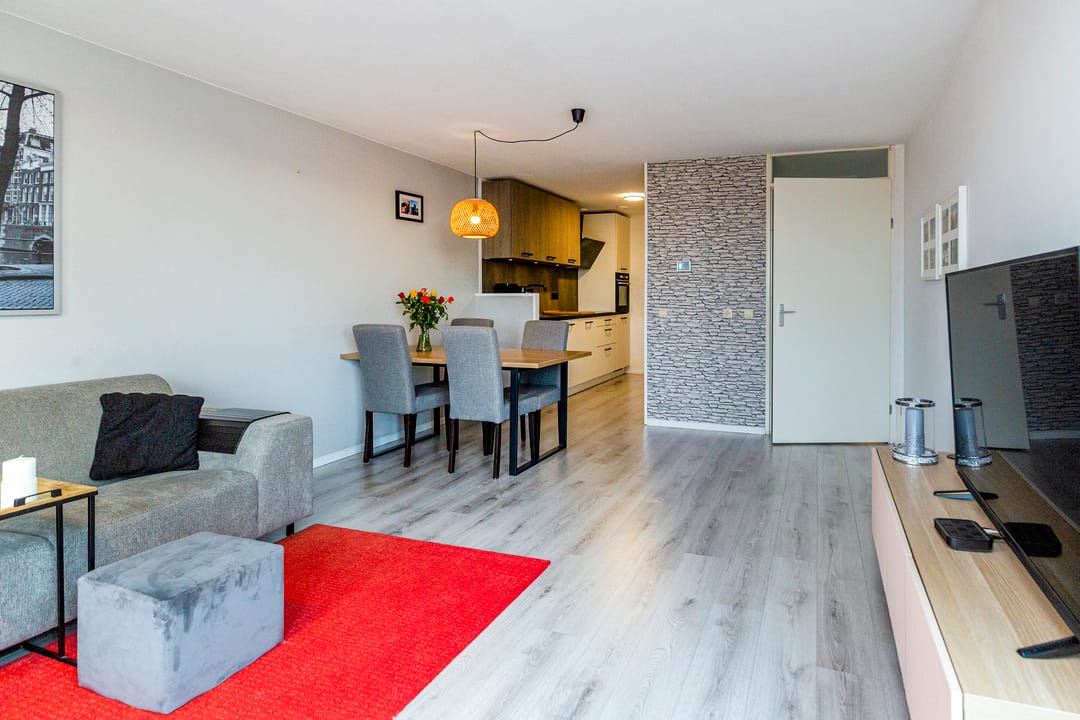 Foto 8 van Laan van Wateringse Veld 1384