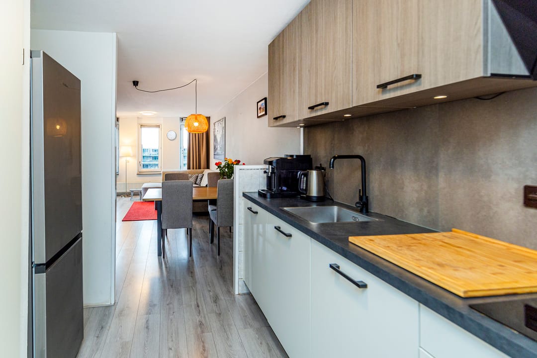 Foto 11 van Laan van Wateringse Veld 1384