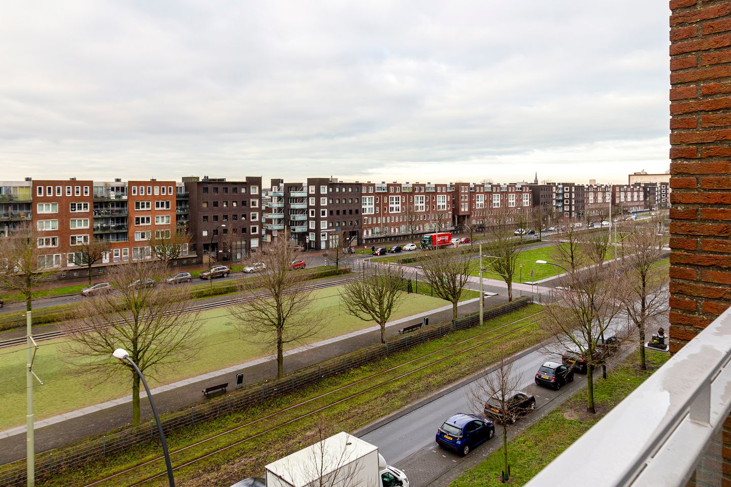 Foto 10 van Laan van Wateringse Veld 1384