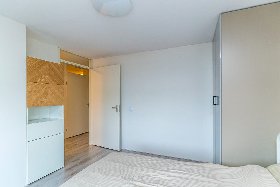 Foto 13 van Laan van Wateringse Veld 1384