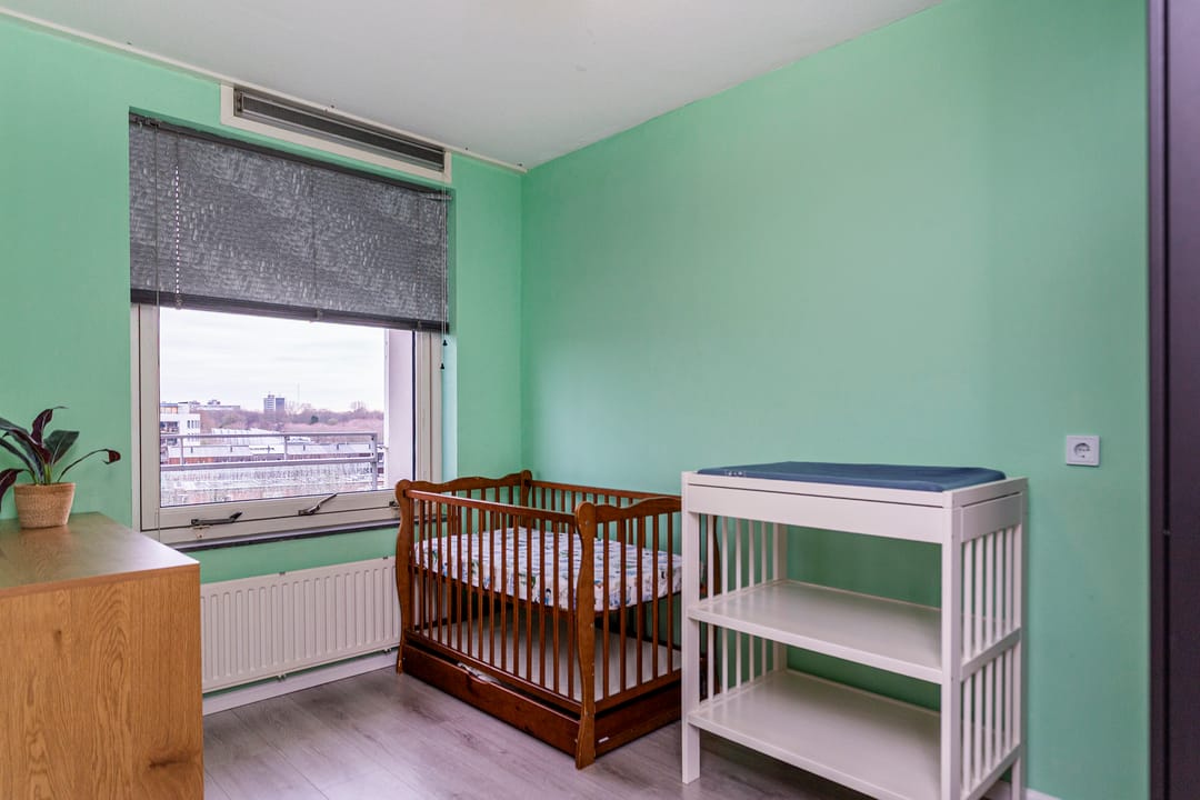 Foto 17 van Laan van Wateringse Veld 1384