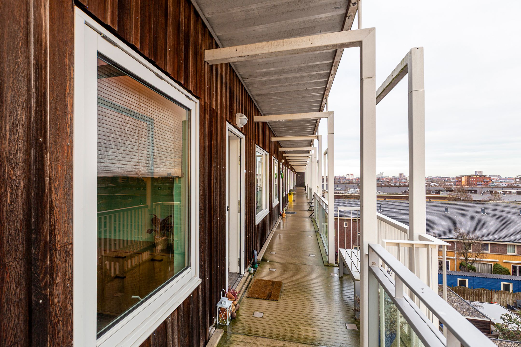 Foto 21 van Laan van Wateringse Veld 1384