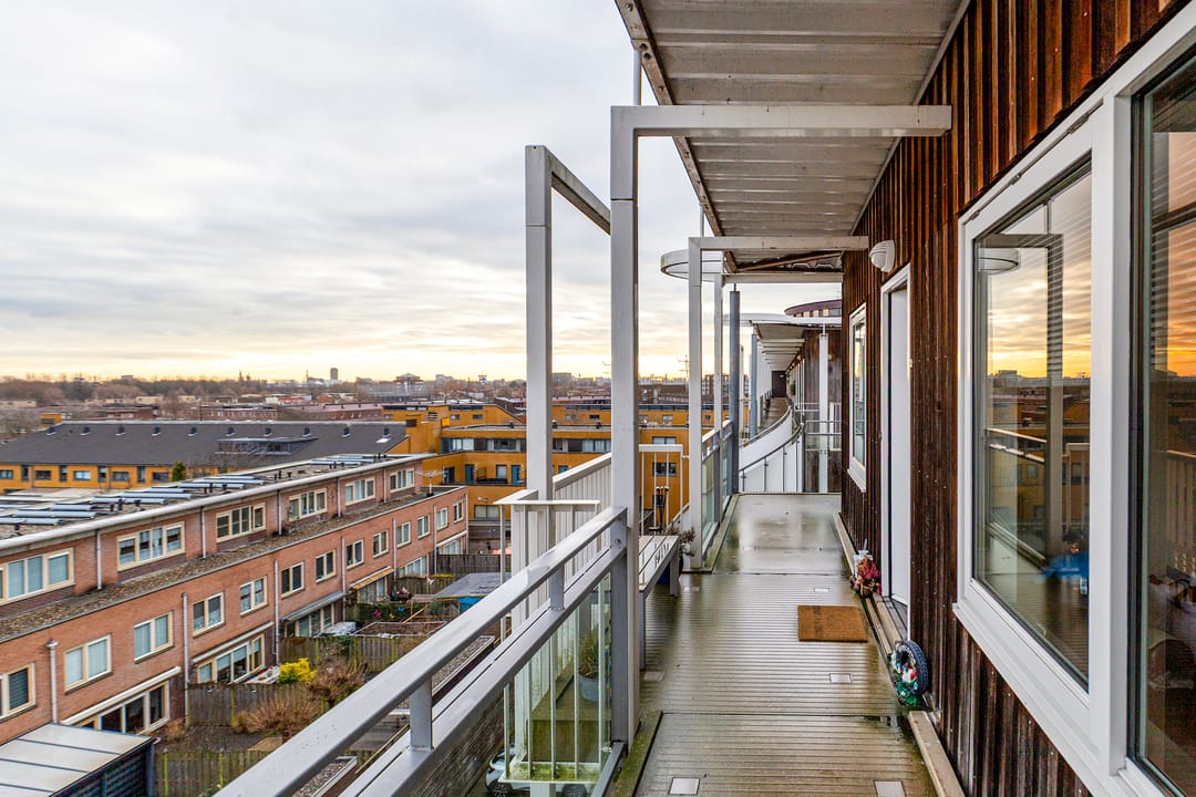 Foto 22 van Laan van Wateringse Veld 1384