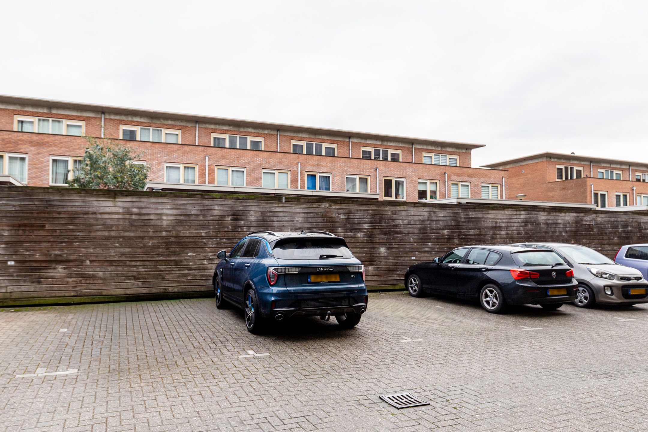 Foto 24 van Laan van Wateringse Veld 1384