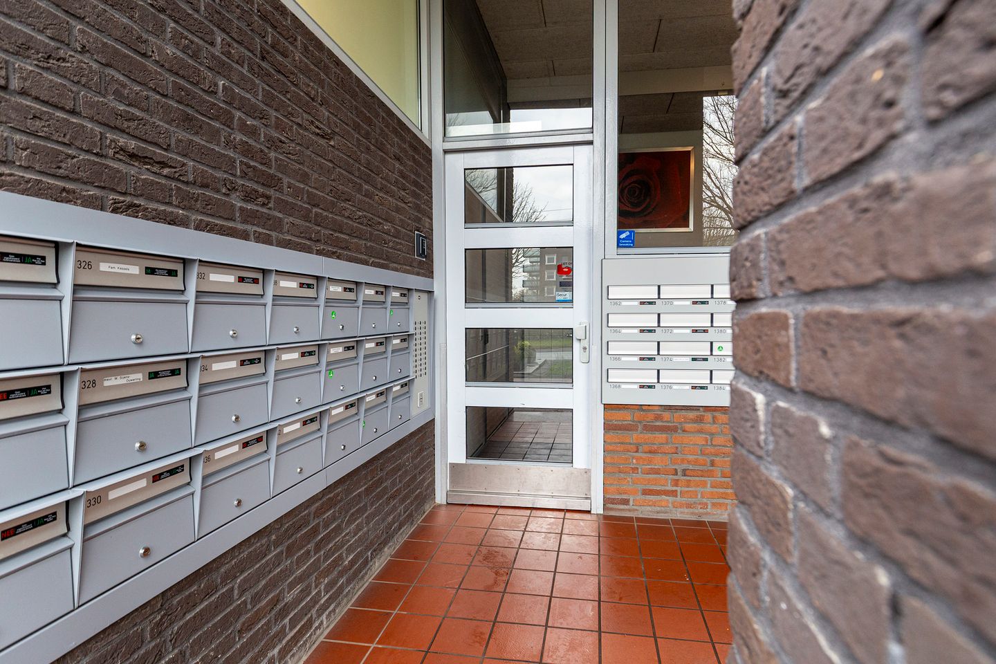 Foto 25 van Laan van Wateringse Veld 1384