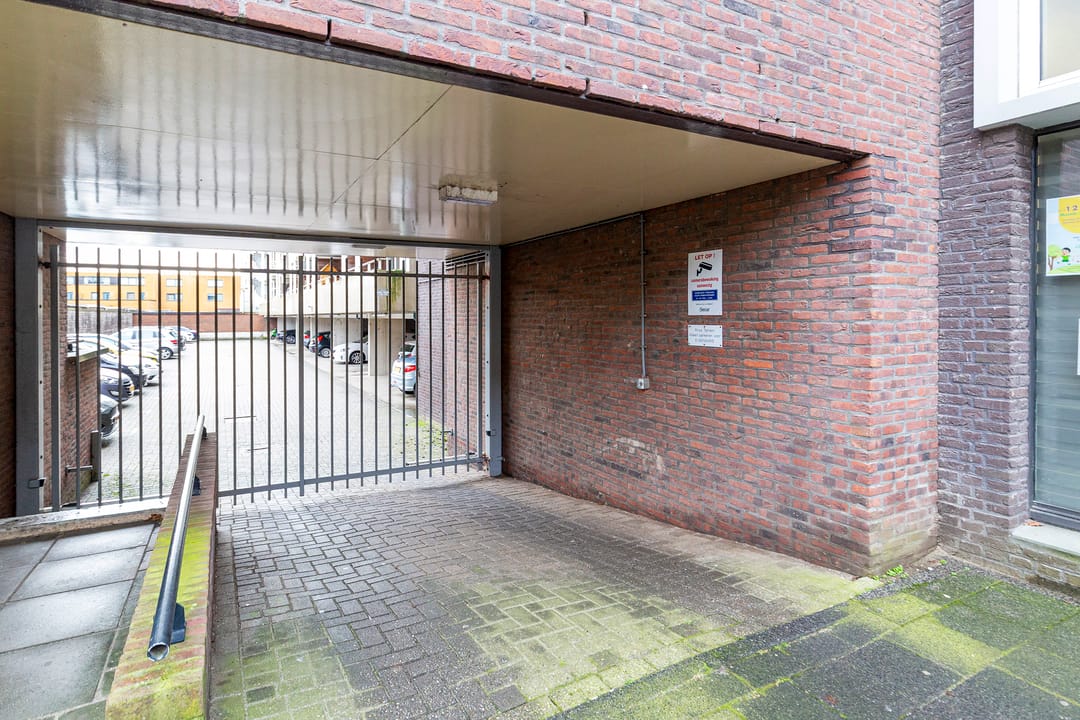 Foto 26 van Laan van Wateringse Veld 1384