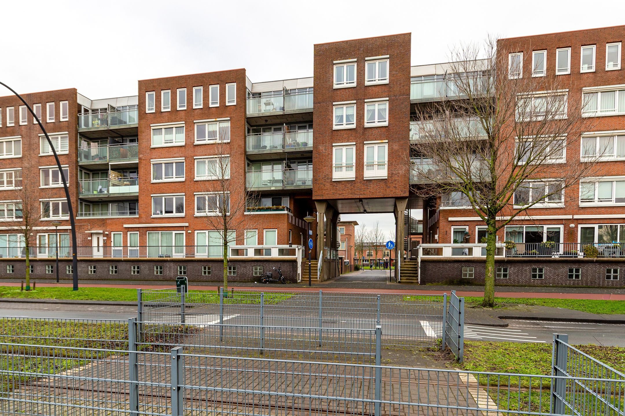 Foto 30 van Laan van Wateringse Veld 1384