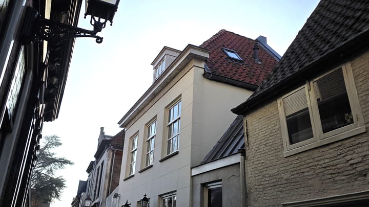 Foto 2 van Grote Havensteeg 17