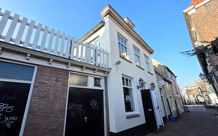 Foto 4 van Grote Havensteeg 17