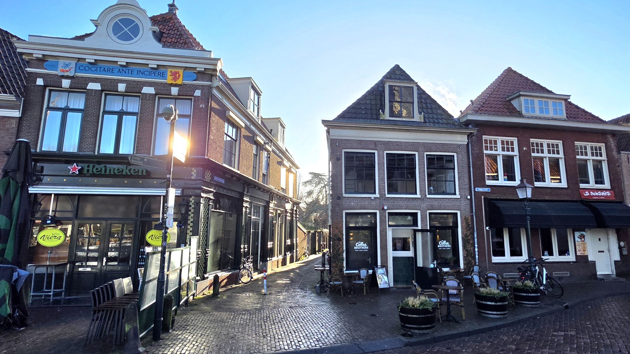 Photo 3 of Grote Havensteeg 17