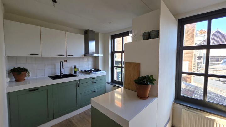 Foto 5 van Grote Havensteeg 17