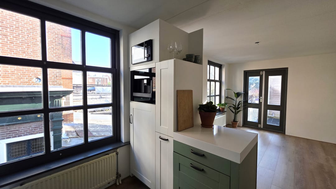 Photo 7 of Grote Havensteeg 17