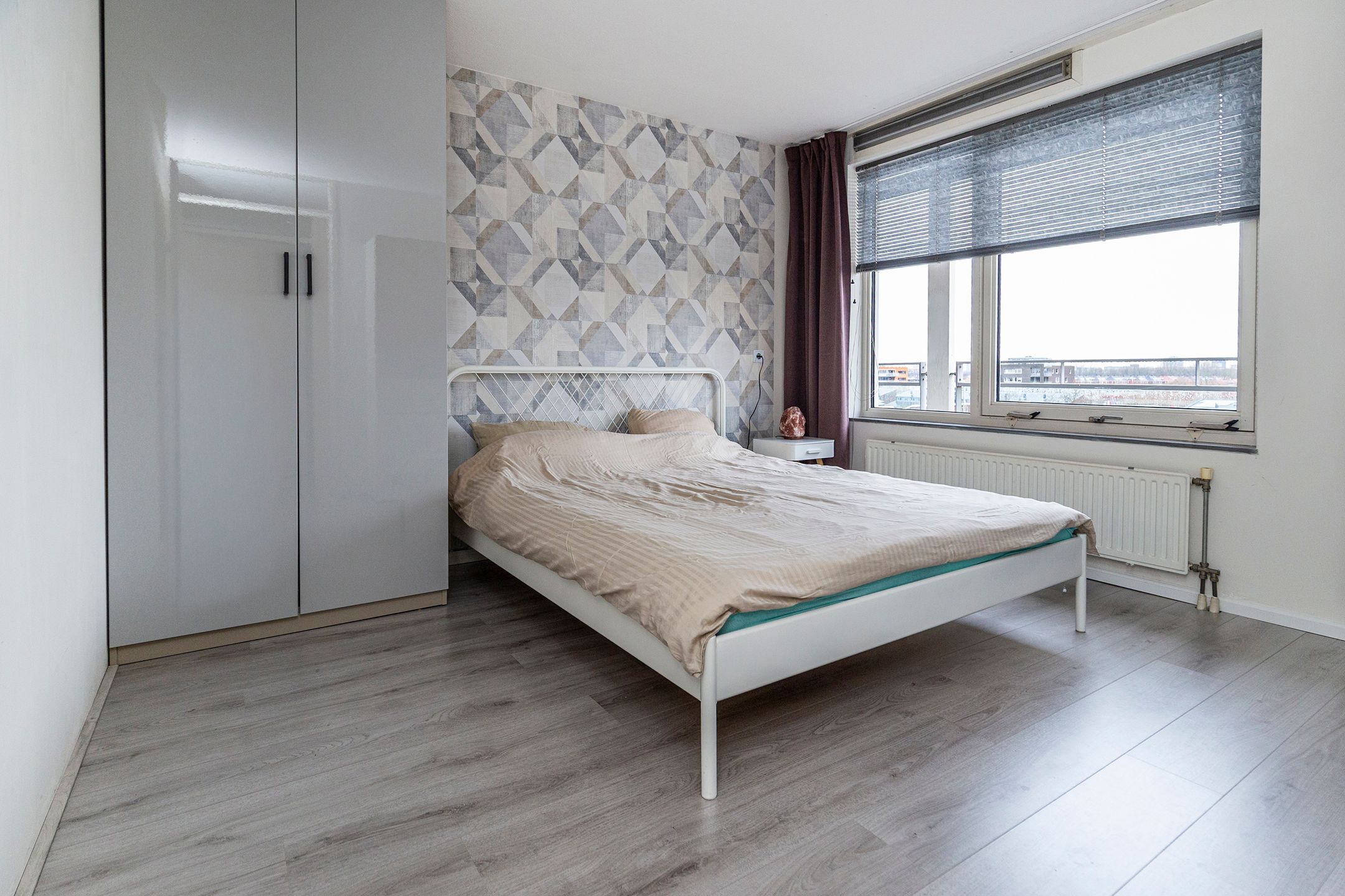 Foto 12 van Laan van Wateringse Veld 1384