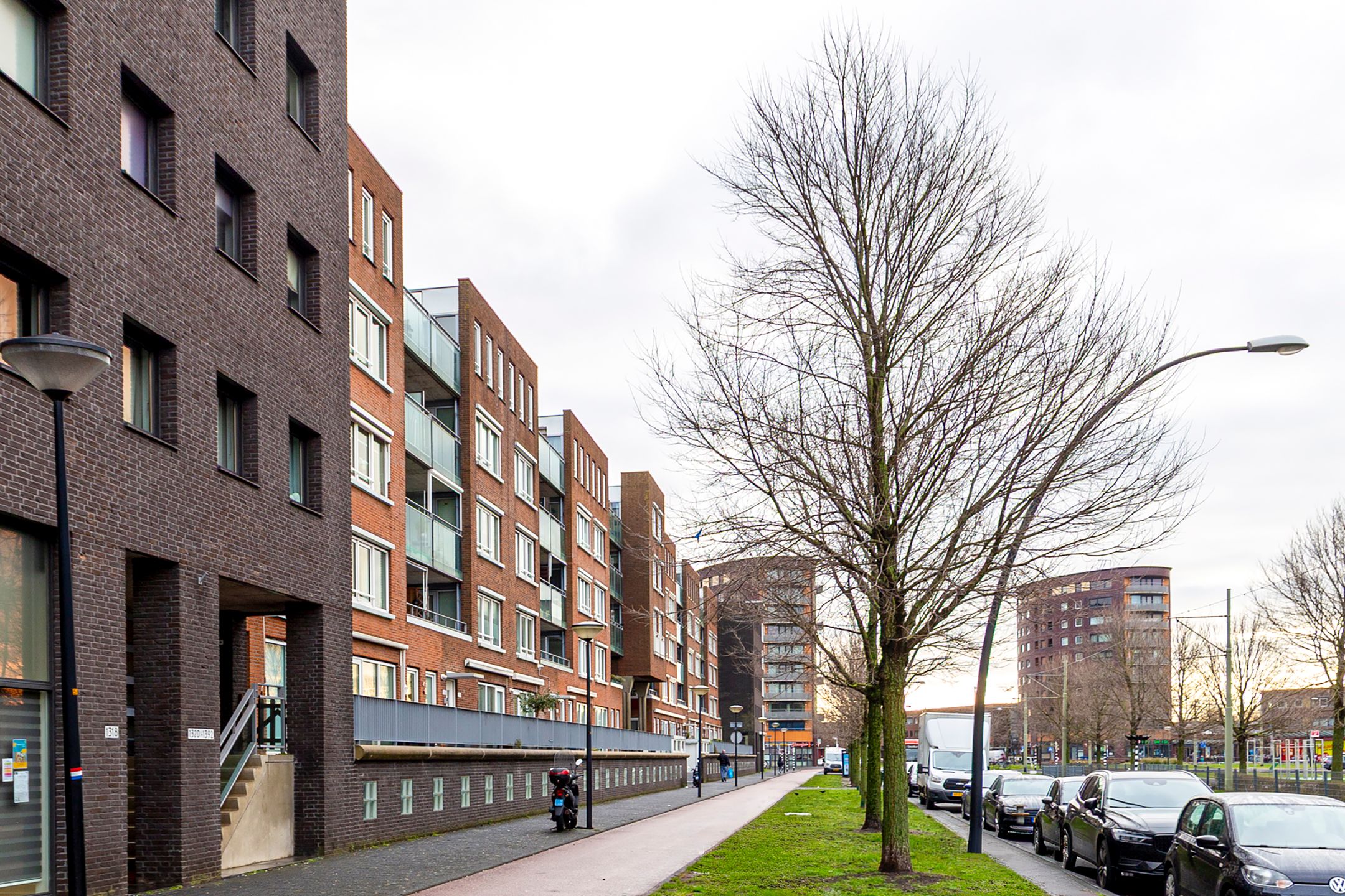 Foto 27 van Laan van Wateringse Veld 1384