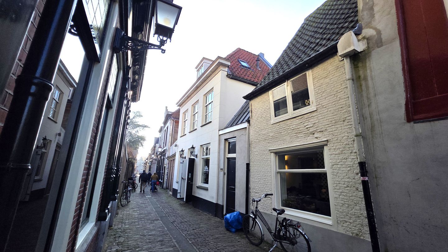 Photo 25 of Grote Havensteeg 17