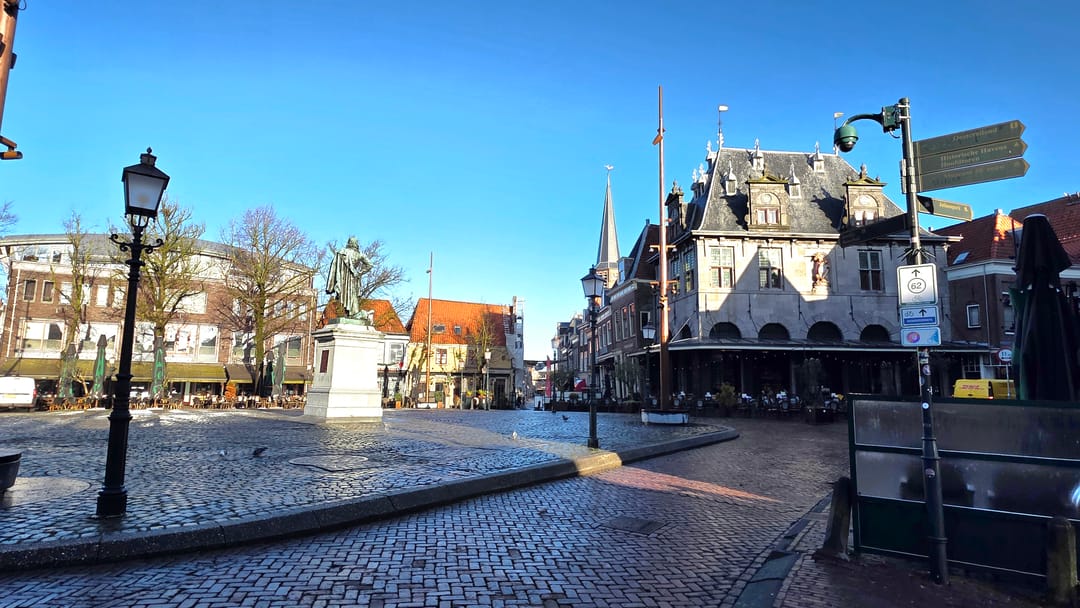 Photo 28 of Grote Havensteeg 17