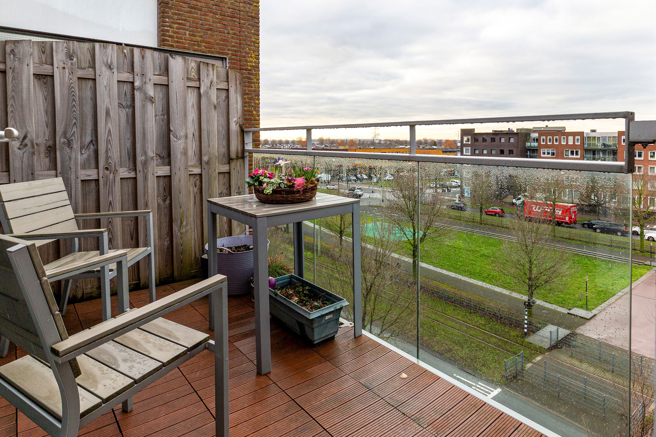 Foto 9 van Laan van Wateringse Veld 1384