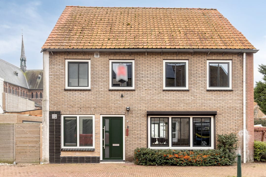 Photo 1 of Noordstraat 3
