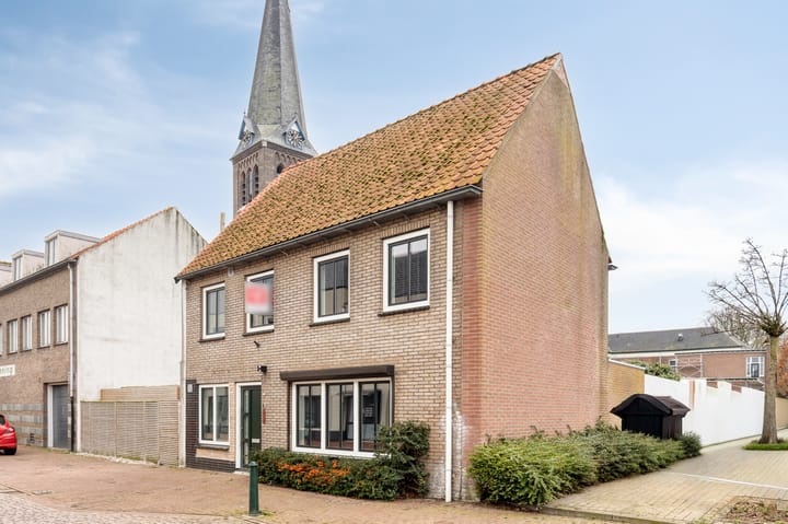 Foto 2 van Noordstraat 3