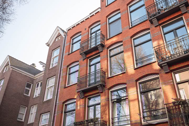 Bankastraat 50-2